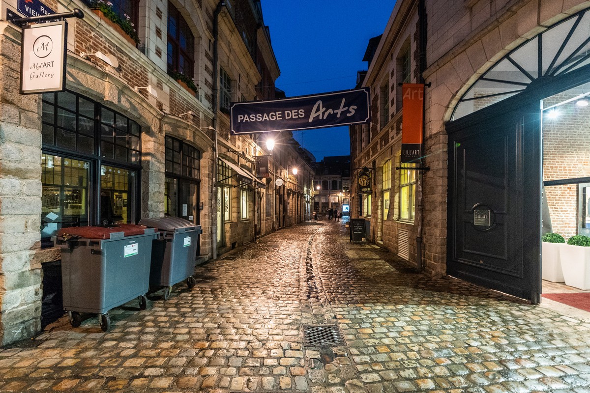Lille